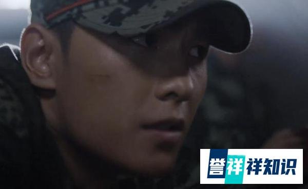 特战:新兵燕破岳为何这么强?军事化童年是基础,两大后盾是底气