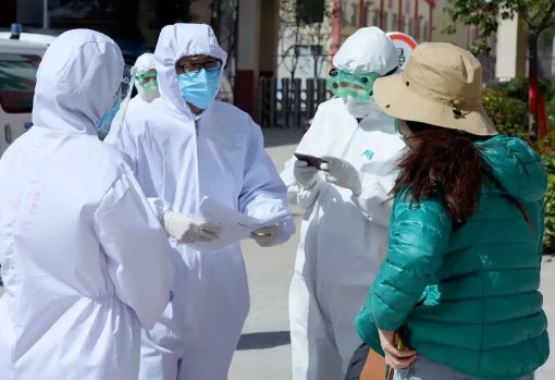 新冠检测疯狂造富，有人一天净赚1.5亿元，是怎么做到的？