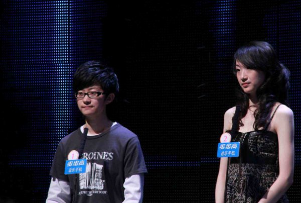 张天翼为什么离开王佳 张天翼近况照片参加非诚勿扰原因