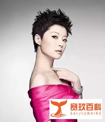 袁立晒生活照POSE豪爽,44岁不老女神!瘦身秘籍大揭晓!