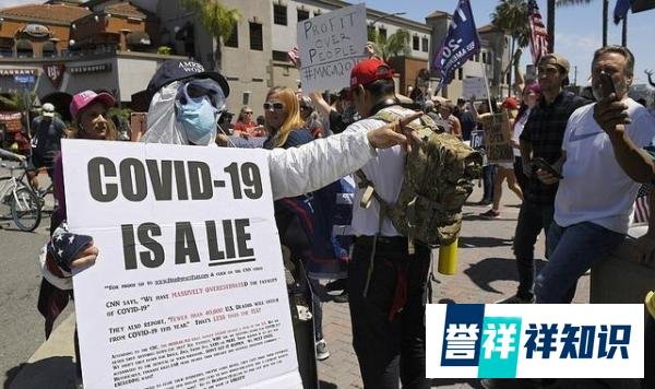 福克斯新闻网掐断特朗普直播，难道特朗普真的不受美国人待见了