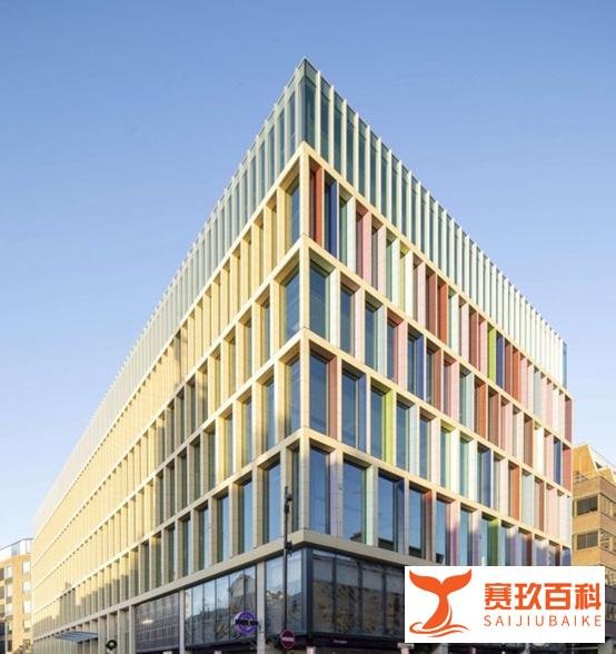 英国留学杂谈—TikTok迁往伦敦，租下超大总部，在英扩招3倍员工