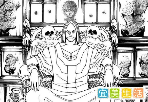 全职猎人再度休刊!富坚义博这次坚持了两个多月