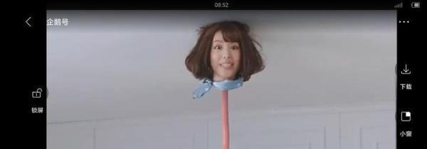 泰国广告这样劝你吃蔬菜