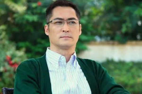 因为爱情有晴天结局是什么?