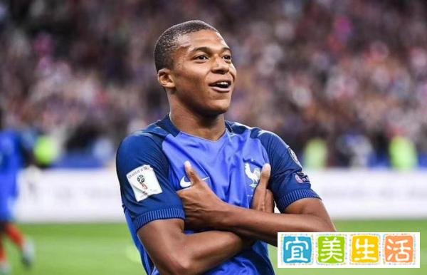 姆巴佩铁定加盟皇马？留守建立巴黎王朝未必不可。