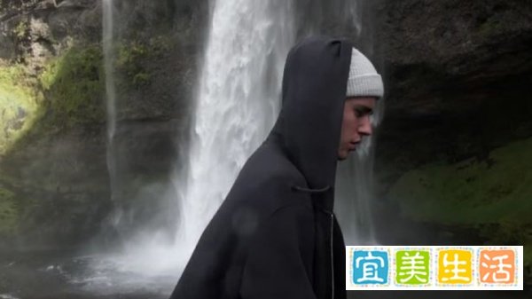 冰岛一峡谷因人多被迫关闭，“罪魁祸首”竟然是贾斯亭比伯！