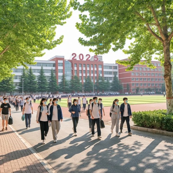 衡水中学2025高考情况