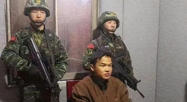 为母复仇的张扣扣被执行死刑前说了五个字,字字戳心