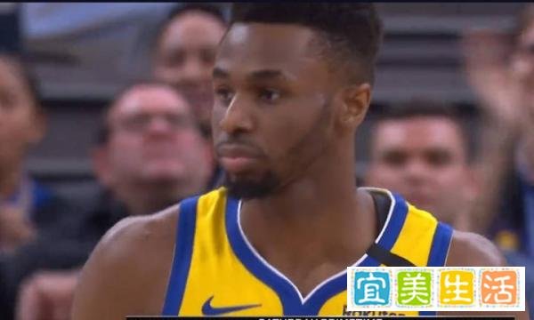 打几分？威金斯勇士首秀 12中8取24分5断