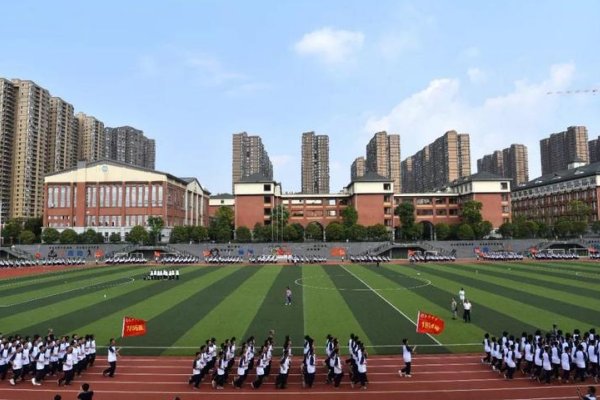 长沙市长郡中学的录取条件有哪些？