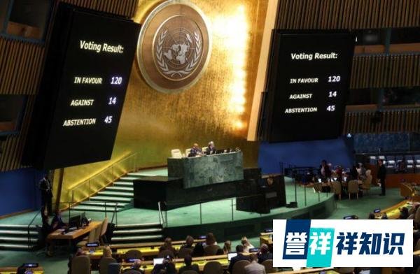捷克防长要求退出联合国,二战后的国际秩序开始解体?