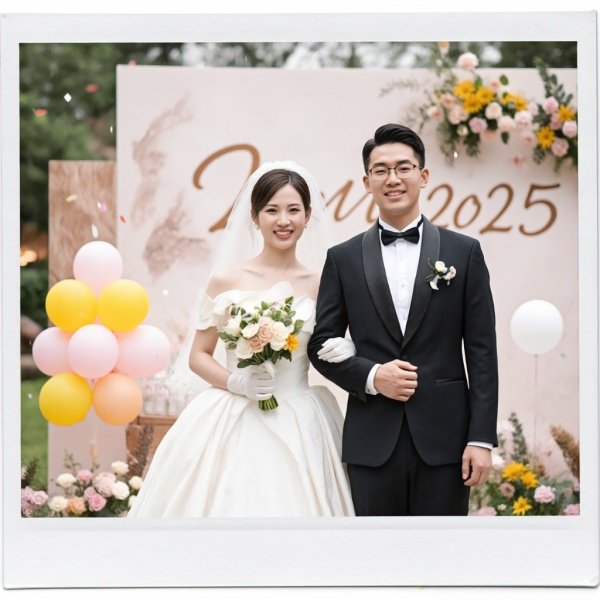 2025最佳结婚10月4号