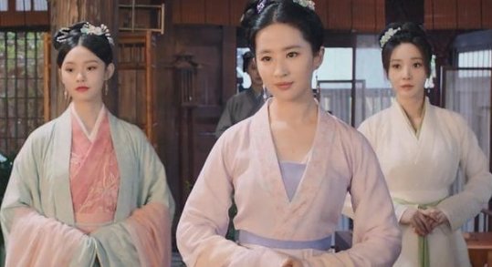 《梦华录》宋引章是不是喜欢上了顾千帆？她在后期会黑化吗？