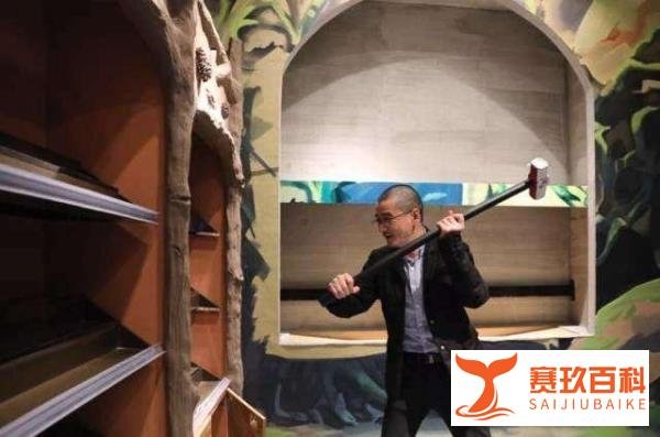 三只松鼠上市！老板从混混到身家40亿仅用5年，还带人把店给砸了