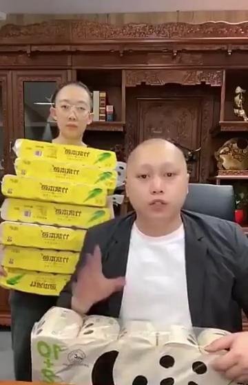 刘二狗带货翻车，遭遇诚信质疑，电商发假货被粉丝举报