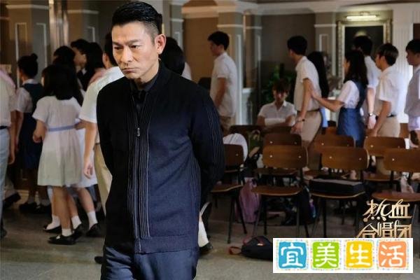 曾“日产一部”的香港电影，会因为刘德华等一众明星“还人情”坏掉口碑