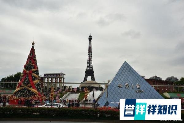 深圳旅游指南:十大必去景点,玩得开心又过瘾!