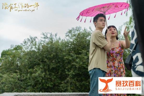 没有工作的一年第2集～第4集分集剧情介绍 播出时间，几点更新播出