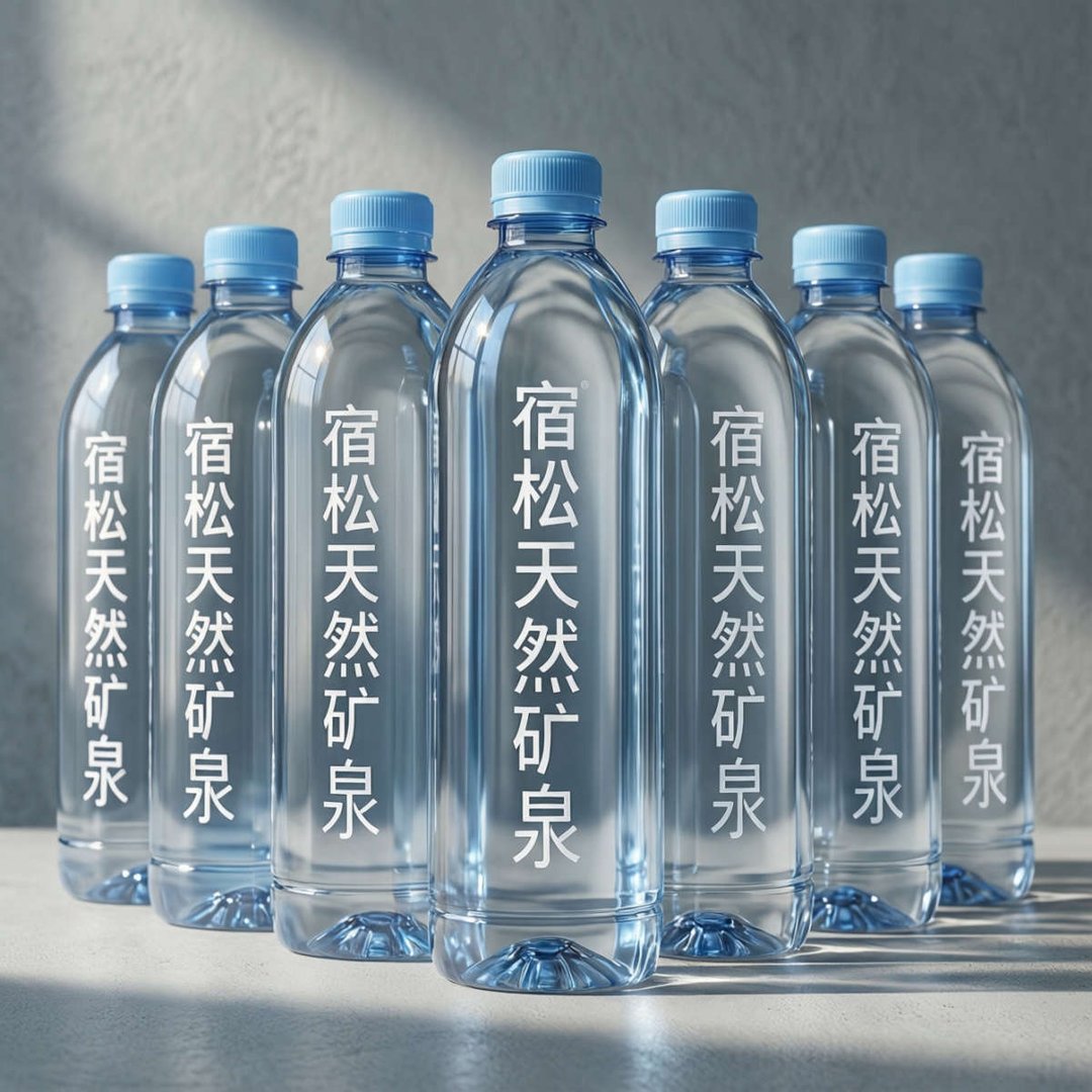 宿松瓶装水有哪些