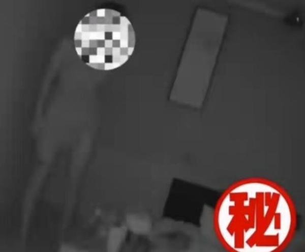 男子接娃放学前嫖娼被抓 这是咋情况？