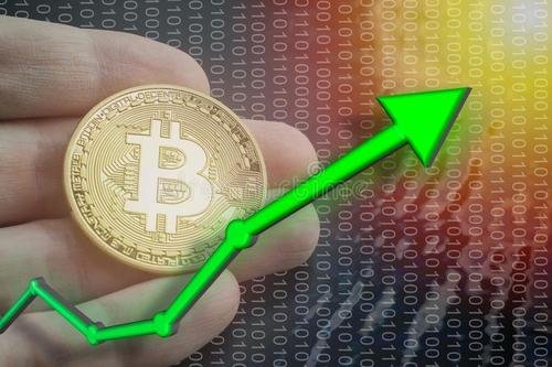 出狱后自称手握万枚比特币的男子，他是不是在吹牛？