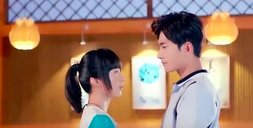 旋风少女第二季若白去哪里了