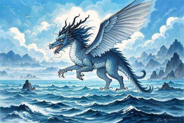 海阔天空代表什么生肖?