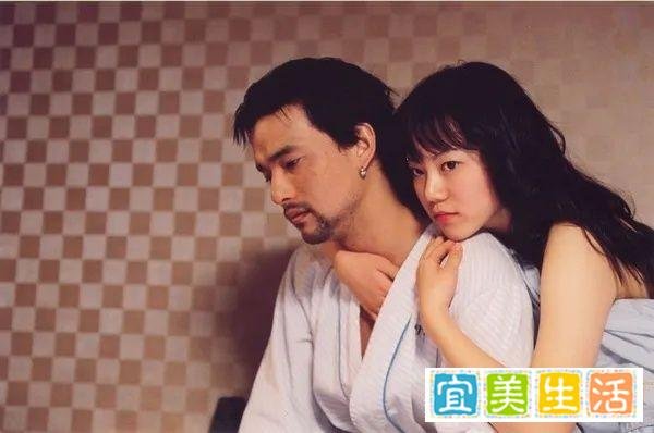 豆瓣评分7.4韩国风月片《撒玛利亚女孩》:揭开欲望与友情的边界