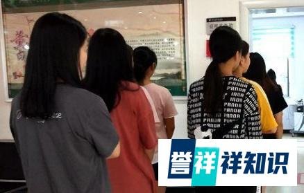 北京某医院一53岁男医生给女大学生体检,侵犯20多人,被判4年
