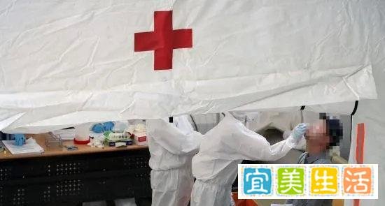 韩国泡菜工厂出现集体感染！顿顿离不开泡菜的韩国人这回完了！