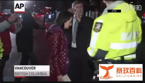孟晚舟终获保释，特朗普表态或会干预美国司法部！