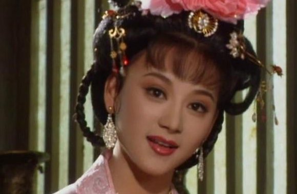 刘晓庆版本的《武则天》演员表