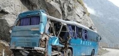 在巴遇袭车辆系中企承建项目班车 这是咋情况？