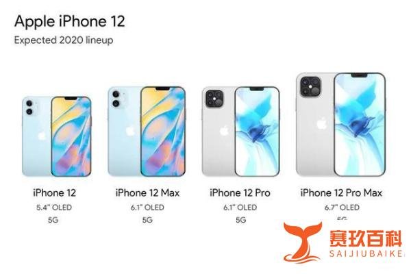 iPhone 12 系列售价曝光，最高配竟然需要1.5万元？