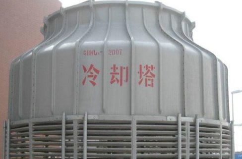冷却塔规格有哪些