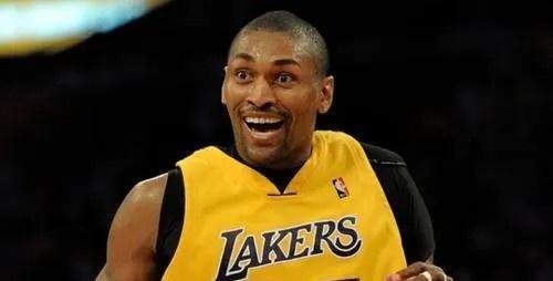 NBA球星的那些奇怪名字，两人被爹坑，一人改名后被曲解