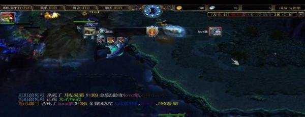 dota1地精修补匠攻略