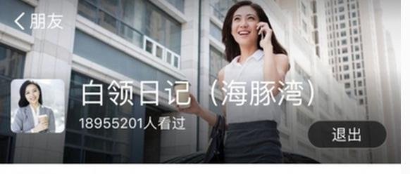 支付宝白领日记怎么进