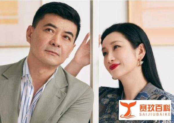 秦海璐王新军取消婚礼原因曝光：原来，这世上没有无缘无故的爱