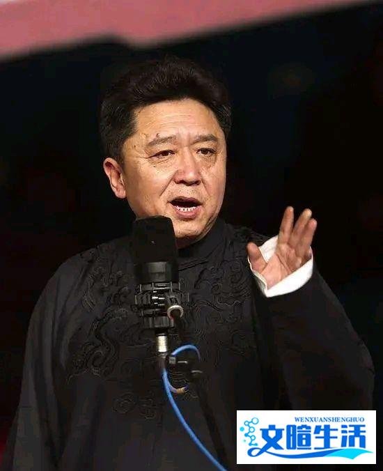 连续隐身四天、被传退出德云社，于谦未参加相声大会的原因找到了