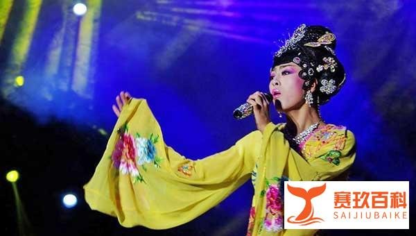 特色演艺圈节目:反串艺人演出、反串演员表演