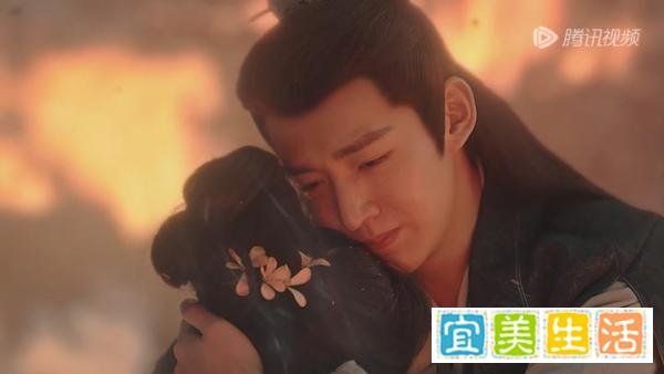 《长相思》：“梅林殉情”拍得太差了，看不懂镜头语言，泪点全无