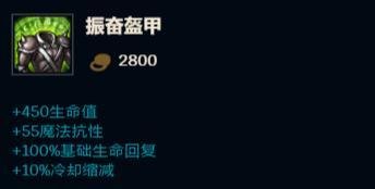 LOL、狂战士奥拉夫在大乱斗中怎么出装追ADC