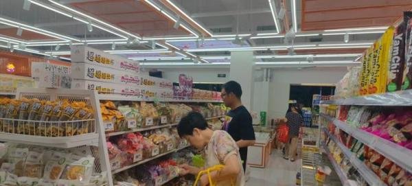 开一家超市一般从哪里进货?