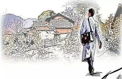 乡村医生遗愿穿戴整齐捐给国家,他为何会有这种遗愿?