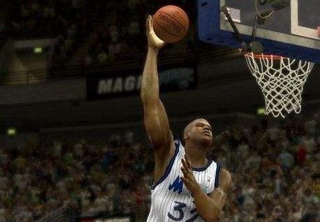 NBA2K13键盘键位设定分享(附带手指控制说明)
