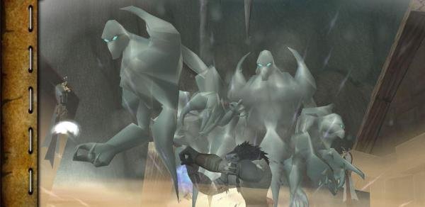 魔兽世界[冻伤]成就怎么做