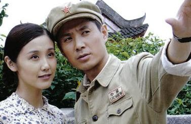 剿匪龙虎山秦小云是谁演的