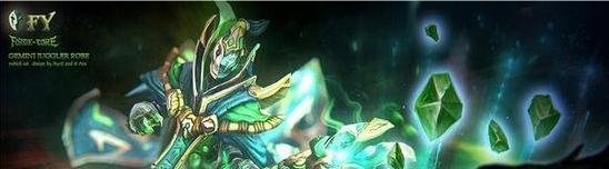 DOTA中的大魔导师怎么玩